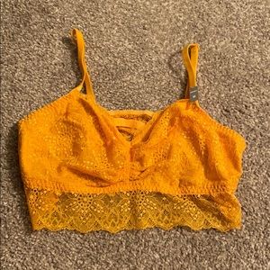 Victoria secret bralette